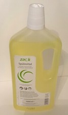 Zack geschirrspülmittel 12 gebraucht kaufen  Mahlow