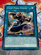 Carte coup final d'occasion  Bruay-la-Buissière