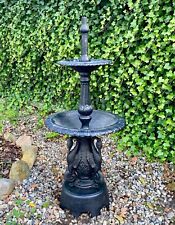 Springbrunnen etagen brunnen gebraucht kaufen  Neustrelitz