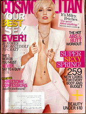 Cosmopolitan magazine march for sale  Palos Verdes Peninsula