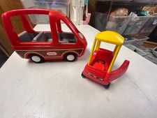 Little tikes vintage for sale  Saint Cloud