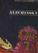 Jacques putman alechinsky usato  Monterotondo