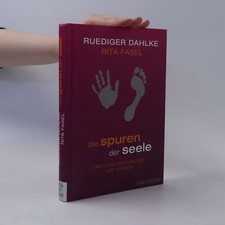 Die Spuren der Seele  |  Ruediger Dahlke na sprzedaż  Wysyłka do Poland