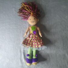 Groovy girls plush for sale  LONDON