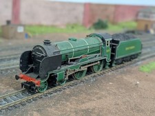 Hornby r380 schools for sale  COALVILLE