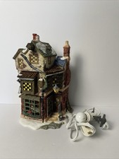 Department christmas carol for sale  West Bloomfield