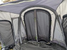 Outwell laguna coast for sale  HULL