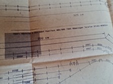 Märklin gleisanlage gleisplan gebraucht kaufen  Solingen