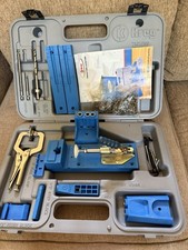 Kreg pro pack for sale  Clover