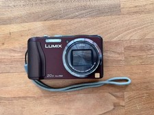 Panasonic lumix kamera gebraucht kaufen  Regensburg