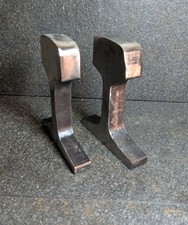 Amboss schmiede eisenbahnschie gebraucht kaufen  Göttin, -Neustadt