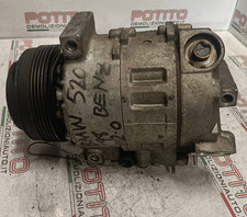 64526910458 compressore bmw usato  Italia