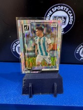 Julian alvarez rookie for sale  UK