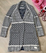 Molly strickmantel cardigan gebraucht kaufen  Dresden