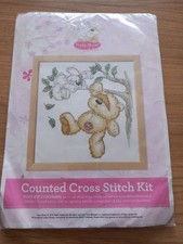 Cross stitching kit for sale  CHESTER