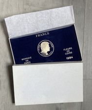Coffret fleur coins d'occasion  Clermont-Ferrand-