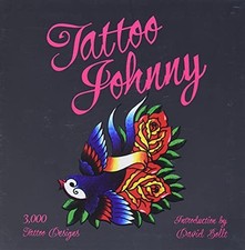 Tattoo johnny 000 for sale  UK