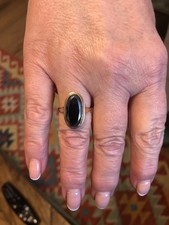 9ct gold large for sale  WIGTON