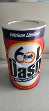 Contenitore fustino dash usato  Zagarise