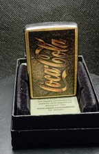 zippo cola gebraucht kaufen  Remscheid