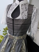 Dirndl trachten deiser gebraucht kaufen  Deutschland