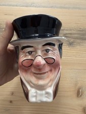 Charles dickens toby for sale  NEWQUAY