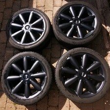 Mini r60 r61 gebraucht kaufen  Münsingen