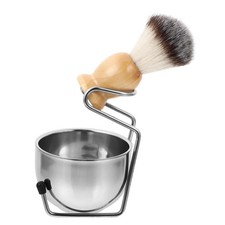 Set ciotole barba usato  Spedire a Italy
