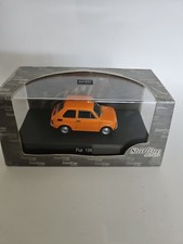 Starline fiat 126 d'occasion  Expédié en Belgium