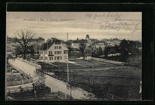 Arnsdorf königliche landesans gebraucht kaufen  Berlin