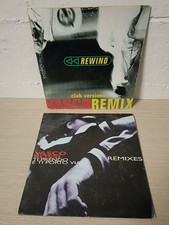 Vasco rossi rewind usato  Foggia