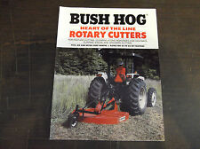 Bush hog heart for sale  Somonauk