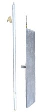 Marshalltown mb48 inch for sale  Bronx