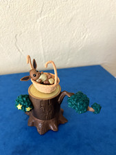 Figurine pokémon evoli d'occasion  Servian