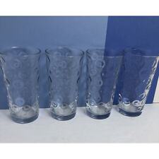 Tumblers set four for sale  Dexter