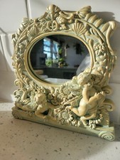 Ornate vintage shabby for sale  Girard