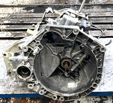 Cambio manuale marce usato  Frattaminore