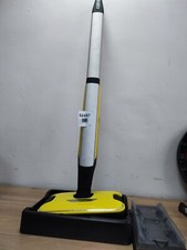 Kärcher cordless hard for sale  MANCHESTER