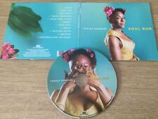 cd album-  Tanika Charles – Soul Run comprar usado  Enviando para Brazil