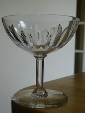 Baccarat coupe champagne d'occasion  Thann