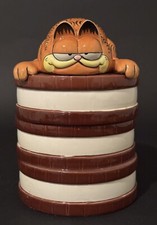 Vintage garfield stacked for sale  Youngstown