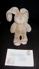 Doudou peluche lapin d'occasion  Molsheim