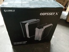 Lian odyssey silver for sale  Brea