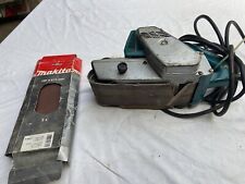 Metabo 100x610 bandschleifmasc gebraucht kaufen  Frankenberg