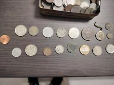 Lotto monete ante usato  Pistoia