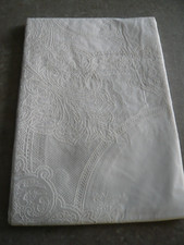 Nappe table plastique d'occasion  Viry