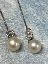 Akoya pearl threaders for sale  Las Vegas