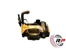 Drosselklappe drosselklappenst gebraucht kaufen  Brakel