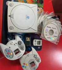 Console sega dreamcast usato  Italia