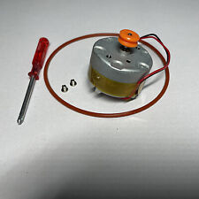 Usado, LDS Motor Getriebe Getriebe Motor für Roborock S5/S5 MAX /S6/S6 MAX/S7/Mi 1 comprar usado  Enviando para Brazil